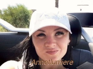 Annetlumiere