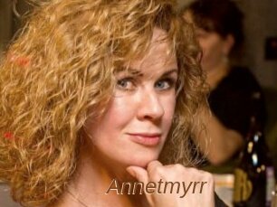 Annetmyrr