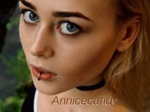 Annicecandy