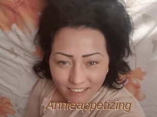 Annieappetizing