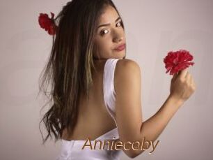 Anniecoby