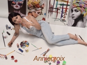 Anniecroix