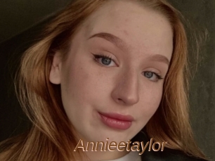 Annieetaylor