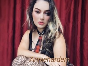 Anniehardem