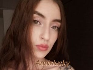 Annielucky