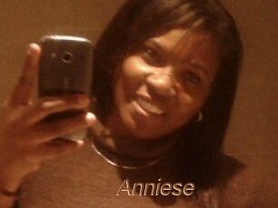 Anniese