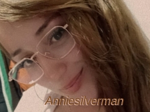 Anniesilverman
