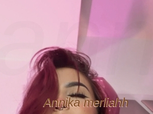 Annika_merliahh