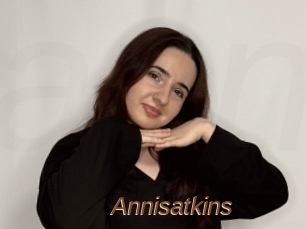 Annisatkins