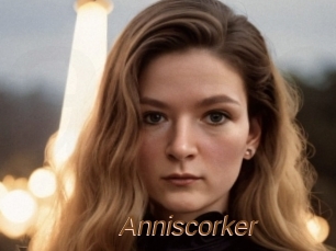 Anniscorker