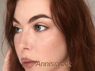 Anniscrock