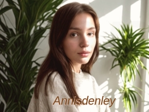 Annisdenley