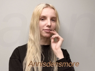 Annisdensmore