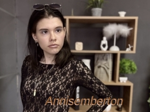 Annisemberton