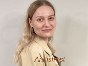 Annisfrost