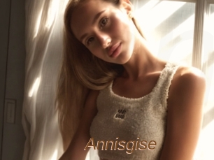 Annisgise