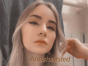 Annishallsted