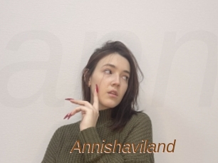 Annishaviland