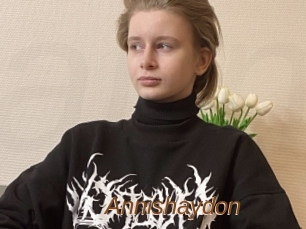 Annishaydon