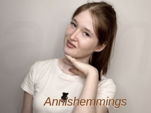 Annishemmings