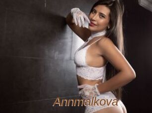 Annmalkova