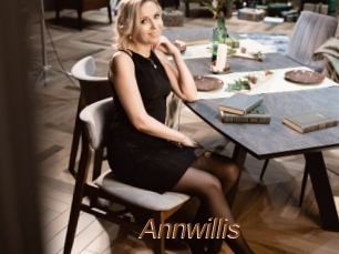 Annwillis