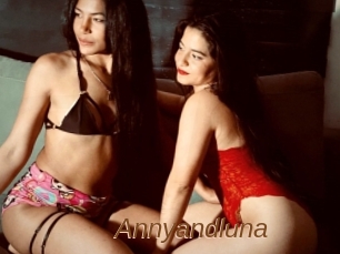 Annyandluna