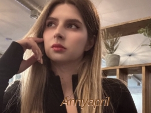 Annyapril
