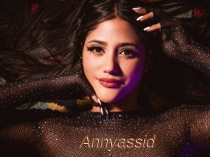 Annyassid