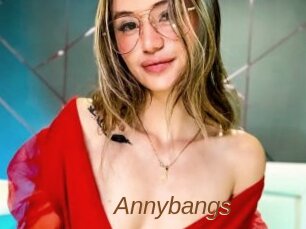 Annybangs