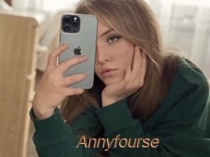 Annyfourse