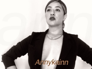 annykainn Annuaire Sexe