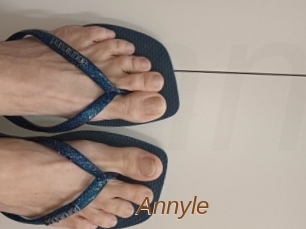 Annyle