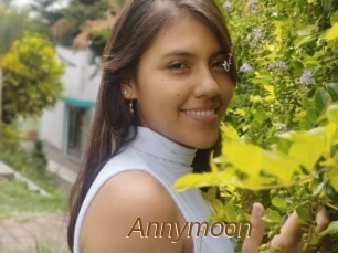 Annymoon