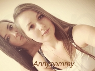 Annynammy