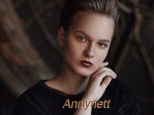 Annynett