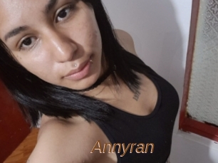 Annyran