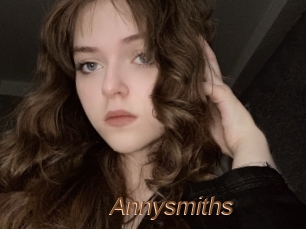 Annysmiths