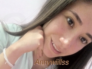 Annywiillss