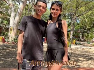 Annywithcaleb