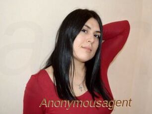 Anonymousagent