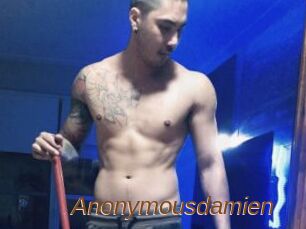 Anonymousdamien