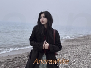 Anorawhite