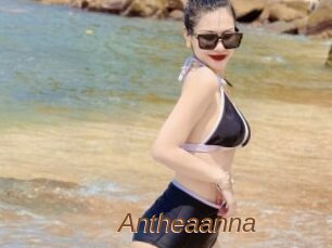 Antheaanna