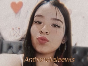 Anthonellaleewis