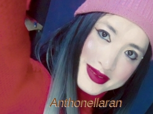 Anthonellaran