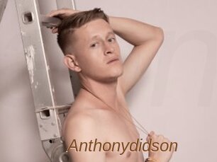Anthonydidson