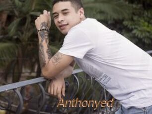 Anthonyed