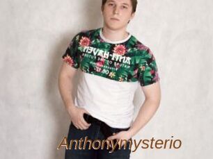 Anthonymysterio
