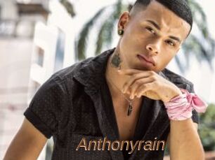 Anthonyrain